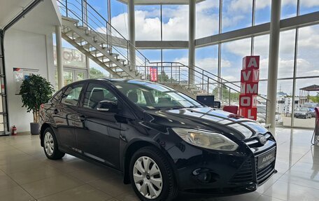 Ford Focus III, 2012 год, 1 079 000 рублей, 4 фотография