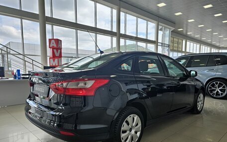 Ford Focus III, 2012 год, 1 079 000 рублей, 8 фотография