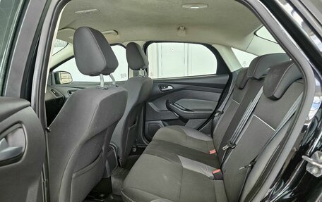 Ford Focus III, 2012 год, 1 079 000 рублей, 14 фотография