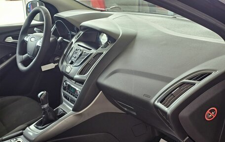 Ford Focus III, 2012 год, 1 079 000 рублей, 18 фотография
