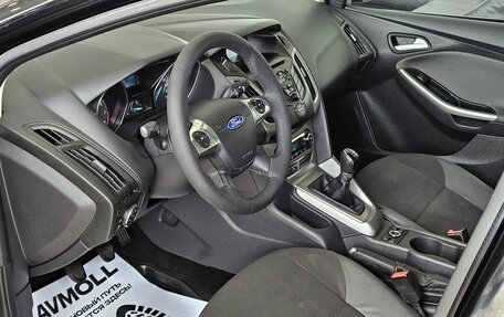 Ford Focus III, 2012 год, 1 079 000 рублей, 10 фотография