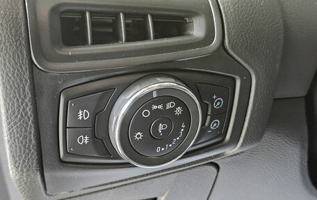 Ford Focus III, 2012 год, 1 079 000 рублей, 12 фотография
