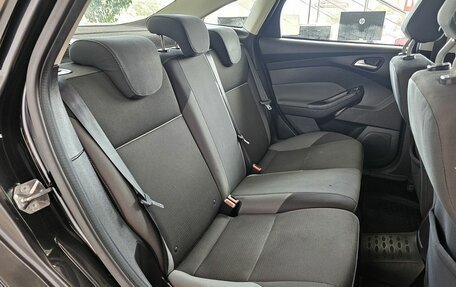 Ford Focus III, 2012 год, 1 079 000 рублей, 16 фотография