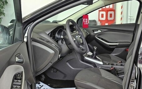 Ford Focus III, 2012 год, 1 079 000 рублей, 9 фотография