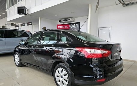 Ford Focus III, 2012 год, 1 079 000 рублей, 5 фотография