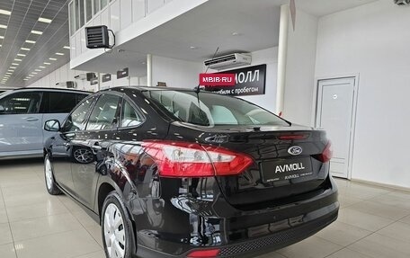 Ford Focus III, 2012 год, 1 079 000 рублей, 6 фотография