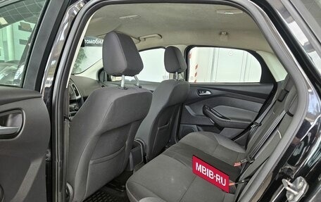 Ford Focus III, 2012 год, 1 079 000 рублей, 15 фотография