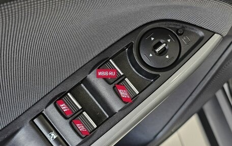 Ford Focus III, 2012 год, 1 079 000 рублей, 13 фотография