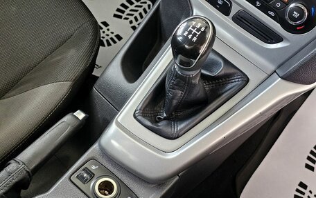 Ford Focus III, 2012 год, 1 079 000 рублей, 21 фотография