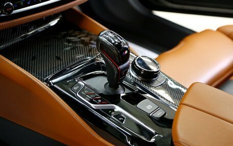 BMW M5, 2019 год, 9 500 000 рублей, 6 фотография