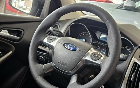 Ford Focus III, 2012 год, 1 079 000 рублей, 22 фотография