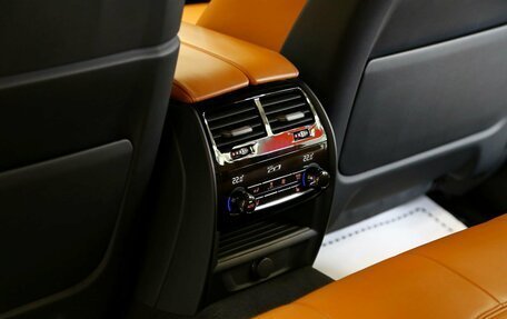 BMW M5, 2019 год, 9 500 000 рублей, 9 фотография