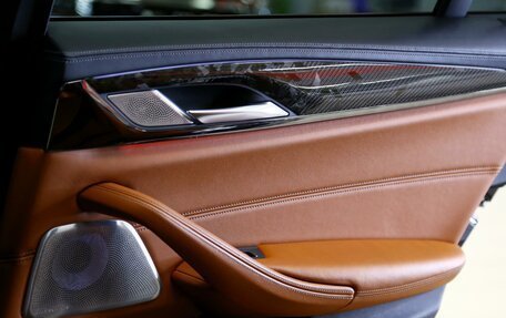 BMW M5, 2019 год, 9 500 000 рублей, 10 фотография