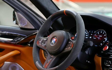 BMW M5, 2019 год, 9 500 000 рублей, 12 фотография