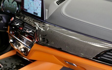 BMW M5, 2019 год, 9 500 000 рублей, 20 фотография