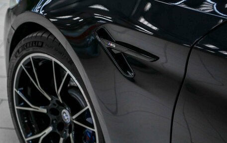 BMW M5, 2019 год, 9 500 000 рублей, 25 фотография