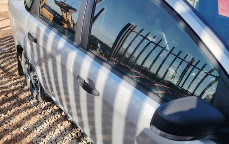 Ford Focus II рестайлинг, 2008 год, 380 000 рублей, 8 фотография