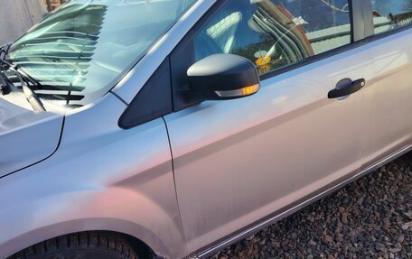Ford Focus II рестайлинг, 2008 год, 380 000 рублей, 3 фотография