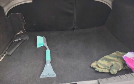Ford Focus II рестайлинг, 2008 год, 380 000 рублей, 14 фотография