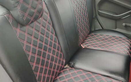 Ford Focus II рестайлинг, 2008 год, 380 000 рублей, 10 фотография