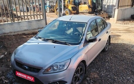Ford Focus II рестайлинг, 2008 год, 380 000 рублей, 6 фотография