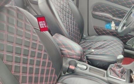Ford Focus II рестайлинг, 2008 год, 380 000 рублей, 12 фотография