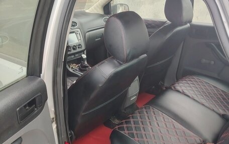 Ford Focus II рестайлинг, 2008 год, 380 000 рублей, 11 фотография