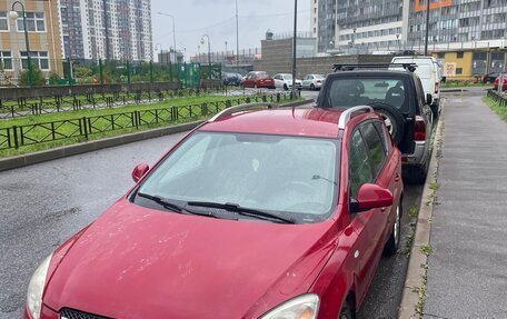 KIA cee'd I рестайлинг, 2007 год, 360 000 рублей, 2 фотография