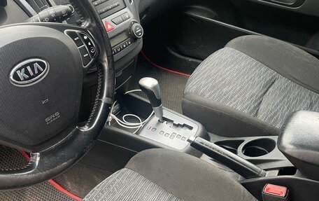 KIA cee'd I рестайлинг, 2007 год, 360 000 рублей, 10 фотография