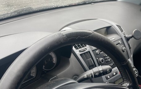 KIA cee'd I рестайлинг, 2007 год, 360 000 рублей, 9 фотография