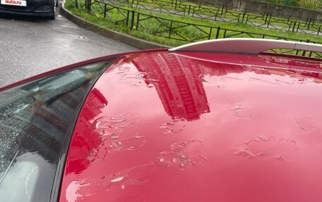 KIA cee'd I рестайлинг, 2007 год, 360 000 рублей, 8 фотография