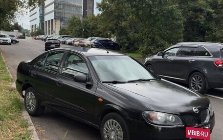 Nissan Almera, 2005 год, 365 000 рублей, 2 фотография