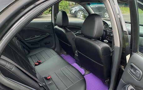 Nissan Almera, 2005 год, 365 000 рублей, 11 фотография