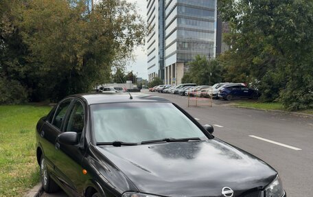 Nissan Almera, 2005 год, 365 000 рублей, 4 фотография
