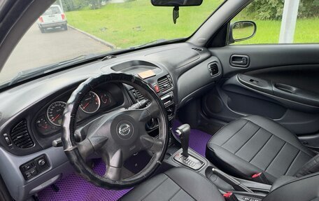 Nissan Almera, 2005 год, 365 000 рублей, 8 фотография