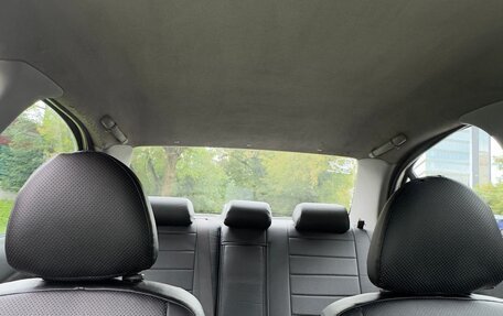 Nissan Almera, 2005 год, 365 000 рублей, 12 фотография