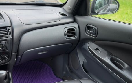 Nissan Almera, 2005 год, 365 000 рублей, 16 фотография
