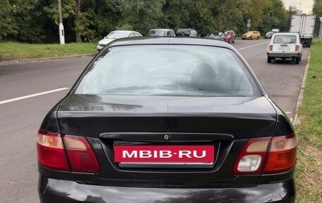 Nissan Almera, 2005 год, 365 000 рублей, 7 фотография