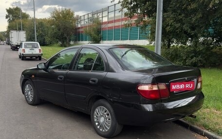 Nissan Almera, 2005 год, 365 000 рублей, 5 фотография