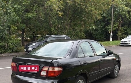 Nissan Almera, 2005 год, 365 000 рублей, 6 фотография