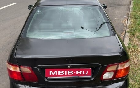 Nissan Almera, 2005 год, 365 000 рублей, 18 фотография