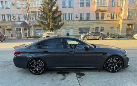 BMW M5, 2020 год, 8 900 000 рублей, 2 фотография