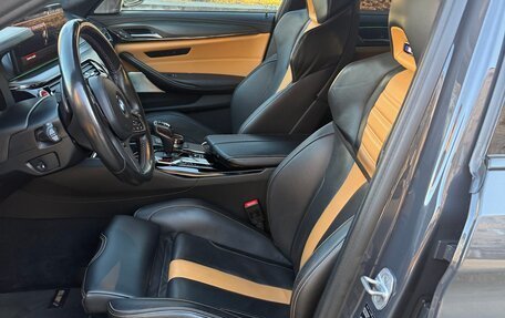BMW M5, 2020 год, 8 900 000 рублей, 9 фотография