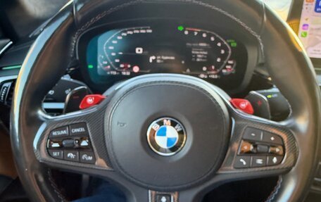 BMW M5, 2020 год, 8 900 000 рублей, 13 фотография