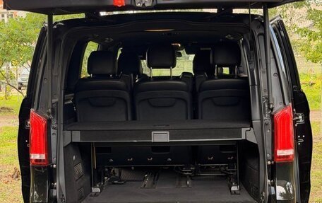 Mercedes-Benz V-Класс, 2014 год, 3 400 000 рублей, 2 фотография