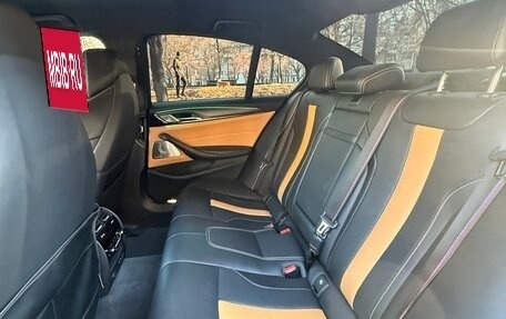 BMW M5, 2020 год, 8 900 000 рублей, 14 фотография