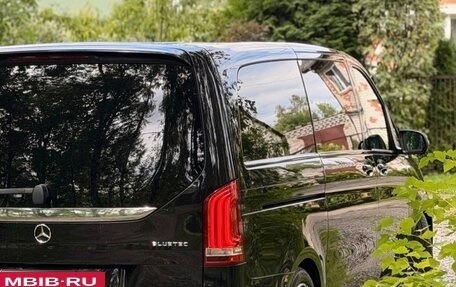 Mercedes-Benz V-Класс, 2014 год, 3 400 000 рублей, 7 фотография