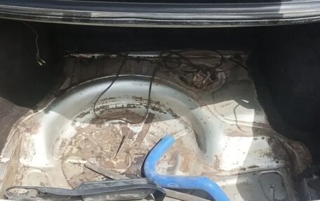 Volkswagen Passat B3, 1988 год, 70 000 рублей, 5 фотография