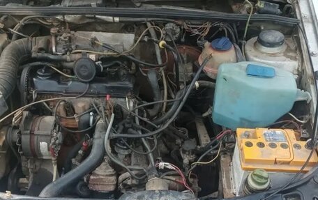 Volkswagen Passat B3, 1988 год, 70 000 рублей, 4 фотография