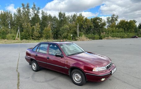 Daewoo Nexia I рестайлинг, 2005 год, 160 000 рублей, 2 фотография